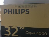 Продам телевизор в Санкт-Петербурге, 2 а Philips 32PHT4001, диагональ 32 дюйма, Новые,
