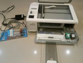 Продам сканер в Москве, Струйный принтер, и копир, практически новый, В комплект входят