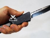 Продам нож в Краснодаре, MACHETE-MARKET гугл/яндекс/инстскладной Microtech Combat Troodon