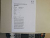 Продам сканер в Краснодаре, Лазерное МФУ KYOCERA FS-1118MFP Использовалось в щадящем