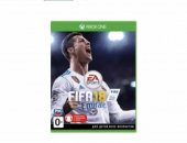 Продам игры для nintendo в Набережных Челнах, Игра Fifa 2018 X BOX ONE, FIFA 2018 X Box