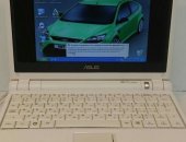 Продам ноутбук 10.0, ASUS в Самаре, Состояние идеальное, нетбук с вайфай, состояние