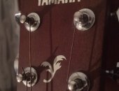 Продам гитару в Нижнекамске, Гитара акустическая Yamaha F-310, Гитара акустическая, нет