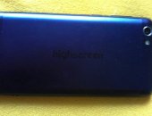Продам смартфон Highscreen, классический в Петергофе, Полный комплект: Можно сказать