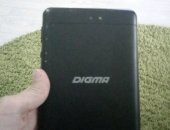 Продам планшет Digma, 6.0, ОЗУ 512 Мб в Сыктывкаре, Сломана материнка и трещены на экране