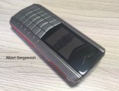 Продам смартфон Vertu, классический в Великом Новгороде, прOTотип телефона VЕRTU АSCЕNT