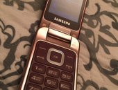 Продам смартфон Samsung, классический в Омске, GT-C3592, Полный комплект Покупали новый В