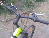 Продам велосипед дорожные в Шахты, подростковый 10-17 лет 7-ми скоростной, Колеса на