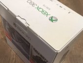 Продам XBOX 360 в Москве, Комплект - тушка 500гб 1 джойстик, Несколько игр Коробка