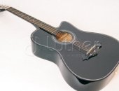 Продам гитару в Калининграде, Новая акустическая гитара с металлическими струнами, Foix