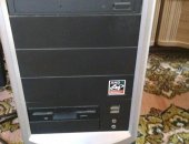 Продам компьютер ОЗУ 512 Мб в Ливнах, Старенький но рабочий комп