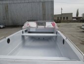 Продам лодку в Городское Округе Подольске, Производство пластиковых лодок Касатка 520