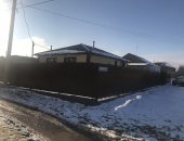 Продам дом/коттедж, 150 м2, 4 сот в селе Доброе, дом в хорошем районе с, Симферопольского