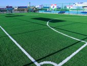 В Екатеринбурге, Футбольное поля, стадион с натуральным и искусственным газоном в любой