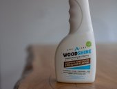 Продам в Борисове, Wood Shine от AndiLabs- профессиональное органическое моющее средство