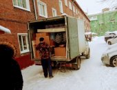 Грузоперевозки в городе Новосибирск, утилизация и вывоз пианино, фортепиано в любом