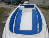 Продам катер в Городское Округе Алуште, Касатка 640 для проката от AkuaBoat