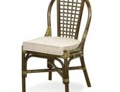 Продам для дачи и сада в Москве, Широкий выбор плетеных стульев и кресел из натурального