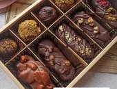 Доставка еды в городе Иваново, Собственное производство полезного шоколада конфет и