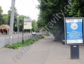 Услуги в округе Бор, Рекламное агентство в Нижнем Новгороде - создание и размещение