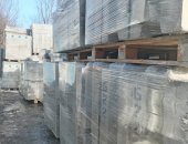 Продам жби в городе Королёв, Полистиролбетонные блоки собственное производство
