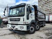 Продам самосвал, Daewoo Novus Ultra, 2024 в городе Владивосток