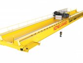 В городе Тверь, Ремонт кранов, кран-балок, тельферов, Радиоуправление, ЧРП, Замена