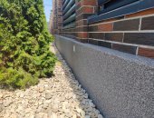 В городе Ростов-на-Дону, Отделка фасадов декоративной штукатуркой Выполняем фасадные