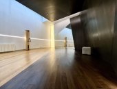 Аренда 60 м2 в городе Москва, зала 1500/час, Почасовая зала в элитном ЖК Миракс, В