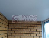 В городе Серпухов, Бригад Спецов - натяжные потолки с гарантией, Натяжные потолки сегодня