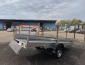 Продам прицеп для легкого транспорта в городе Дзержинский, AvtoS - легковойтвоего