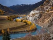 В городе Москва, Туры на Алтай - индивидуальные и групповые, Откройте для себя Алтай с