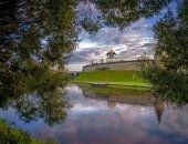 В городе Псков, Экскурсии по у и области, Туристическая компания ООО Русский город
