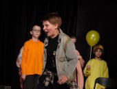 Курсы в городе Москва, Театральная студия для детей в Москве от 5-16 лет, Ваш ребенок