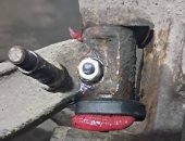 Автосервис в городе Омск, Замена шкворней на Газель, "ГазТренд" качественно выполнит