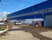 Аренда производственное помещение, 740 м2 в городе Набережные Челны