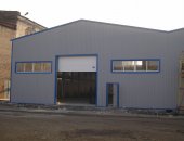 Аренда производственное помещение, 1000 м2 в городе Набережные Челны