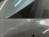 Автосервис в городе Омск, Ремонт лобовых стекол, наши услуги Ремонт автостекол