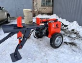 Продам в городе Криводановский сельсовет, гидравлических дровоколов Захарыч 6 тонн и 9