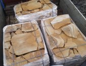 Продам каменные материалы в городе Шахты, Плитняк, песчаник, пластушка от производителя