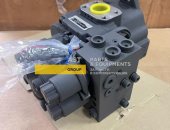 Продам в городе Владивосток, Гидронасосы для мини-экскаваторов, Группа компаний