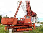 Продам строительную технику, 2012 в городе Нижний Новгород, Буровая установка Kato