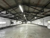 Аренда 1750 м2, Собственник в городе Санкт-Петербург, Производственное помещение в аренду