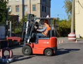 Курсы в городе Москва, Онлайн Удостоверение гособразца Вся Россия Работа на спецтехнике