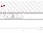 Аренда 140 м2, Собственник в городе Сокурский сельсовет, Сдам в аренду помещение