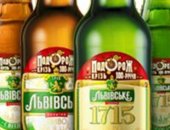 Пиво Львовское-лучшее пиво Украины в России. Марка украинского пива, выпускаемая