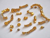 Вакуумные установки для нанесения покрытий под золото на зубные протезы из Белор