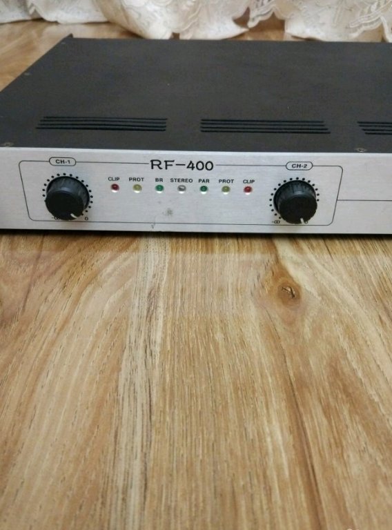 Nag rf 400 схема