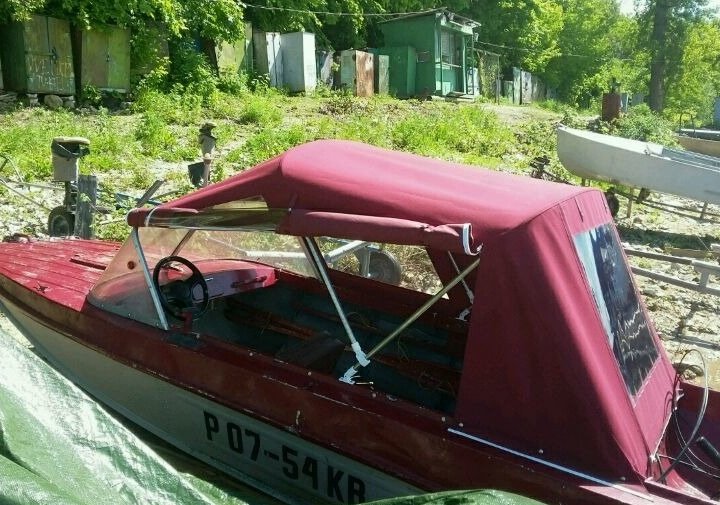 Купить тент на лодку казанка 5м3 в самаре Купить тент на лодку казанка 5м3 в самаре