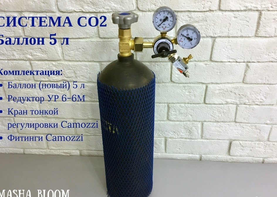 Система со 2. Co2 из огнетушителя для аквариума. Со2 комплект баллон и редуктор для аквариума. Осушитель для баллона со2. Баллонная система со2 для аквариума из огнетушителя.